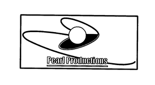 PEARL PRODUCTIONS