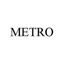 METRO