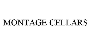 MONTAGE CELLARS