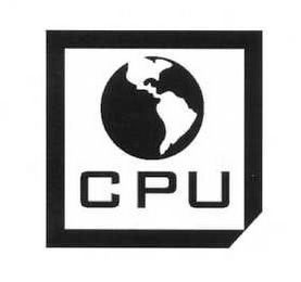 CPU INTERNATIONAL