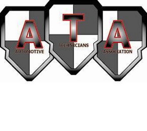 ATA AUTOMOTIVE TECHNICIANS ASSOCIATION