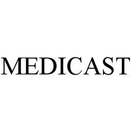 MEDICAST
