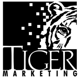 TIGER MARKETING