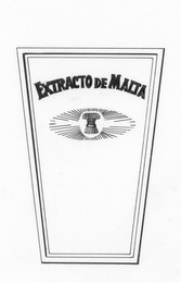 EXTRACTO DE MALTA