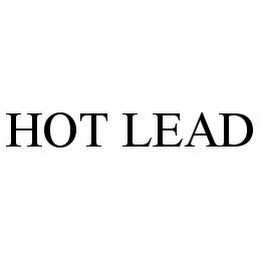 HOT LEAD