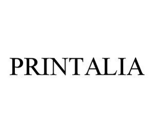 PRINTALIA