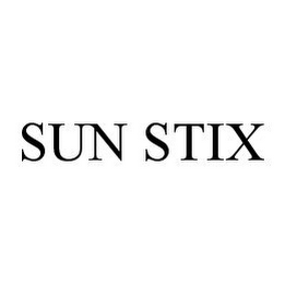 SUN STIX