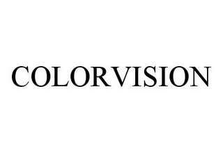 COLORVISION