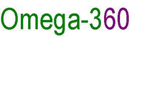 OMEGA-360