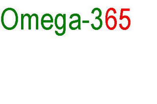 OMEGA-365