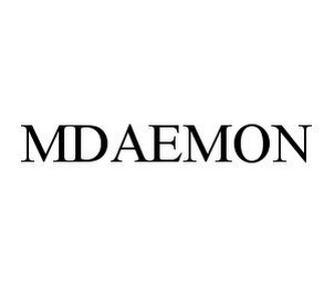 MDAEMON