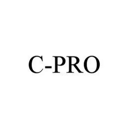 C-PRO