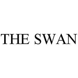 THE SWAN