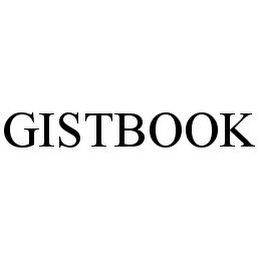 GISTBOOK