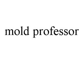 MOLD PROFESSOR