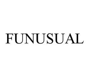 FUNUSUAL