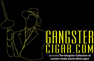 GANGSTER CIGAR