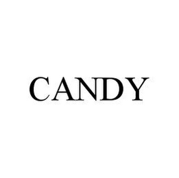 CANDY