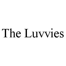 THE LUVVIES