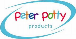 PETER POTTY