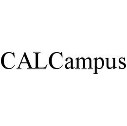 CALCAMPUS