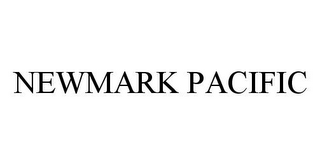 NEWMARK PACIFIC