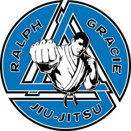 RALPH GRACIE JIU-JITSU