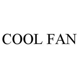 COOL FAN