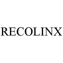 RECOLINX