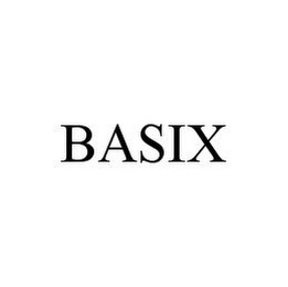 BASIX