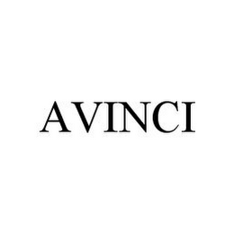 AVINCI