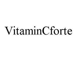 VITAMINCFORTE