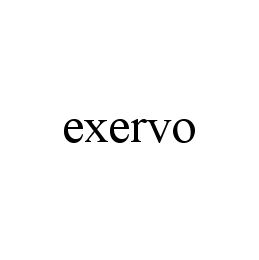 EXERVO