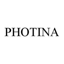 PHOTINA