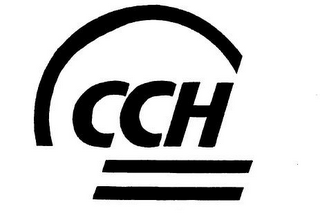 CCH