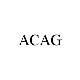 ACAG