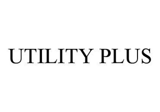 UTILITY PLUS