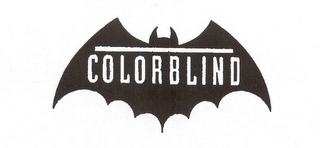 COLORBLIND