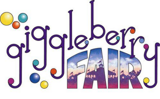 GIGGLEBERRY FAIR