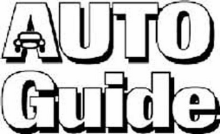 AUTO GUIDE