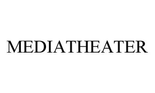 MEDIATHEATER