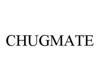 CHUGMATE