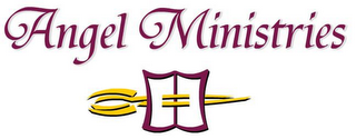 ANGEL MINISTRIES