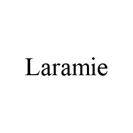 LARAMIE