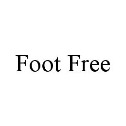 FOOT FREE