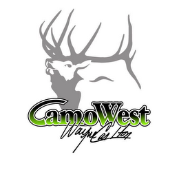 CAMOWEST WAYNE CARLTON