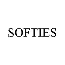 SOFTIES