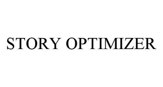 STORY OPTIMIZER