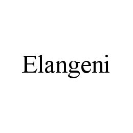 ELANGENI