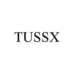 TUSSX